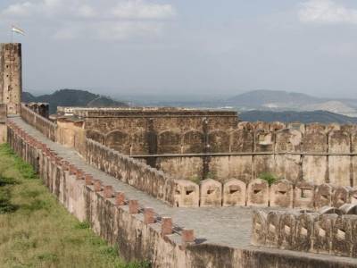 Jaigarh Fort