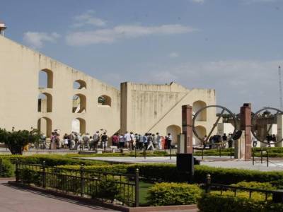 Jantar Mantar