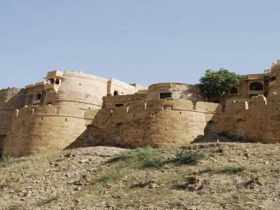 Fort de Jaisalmer