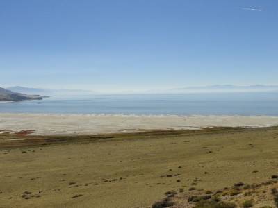 Antelope Island