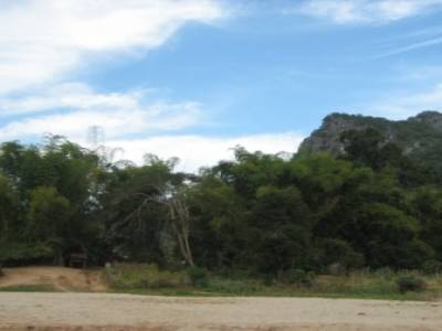 plage de Ban Khok