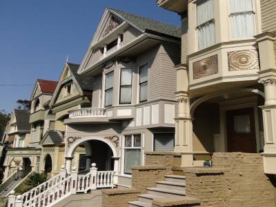Aaaah, SF, quelle belle ville