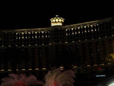 Le Bellagio