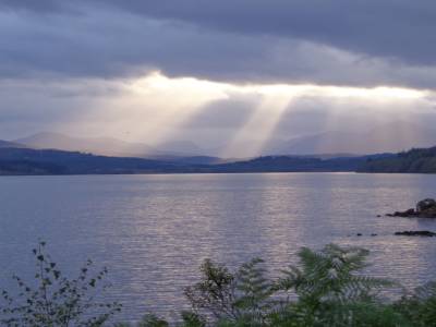haaaaaaaaa l'ecosse...