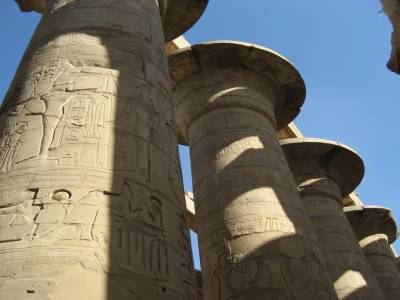 Temple de Karnak