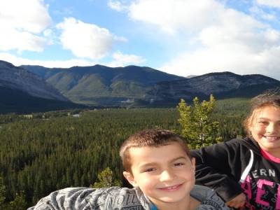 Banff