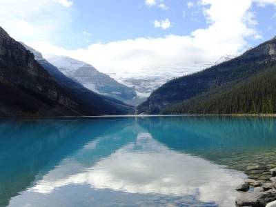 Lake Louise