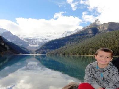 Lake Louise