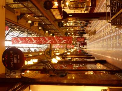 The strand 2