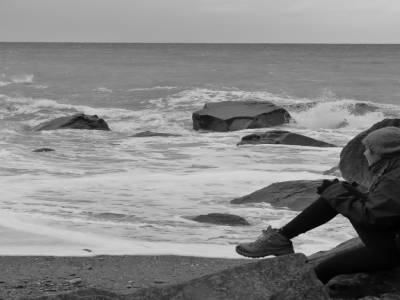 Gillespies beach