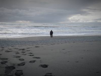 Gillespies beach