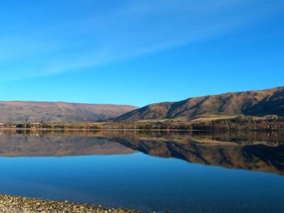 Wanaka