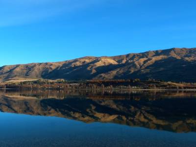 Wanaka