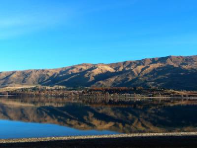 Wanaka