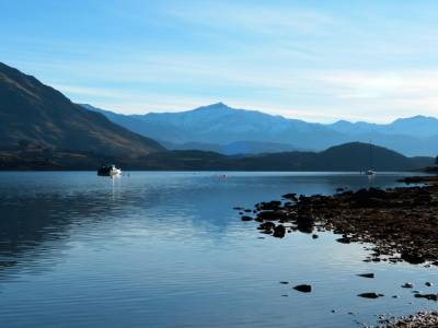 Wanaka
