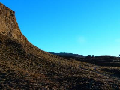 Bannockburn Sluicings Walk
