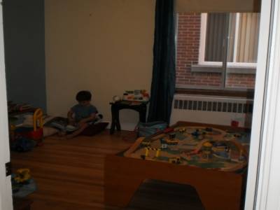 ma salle de jeux