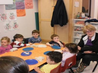 ma classe