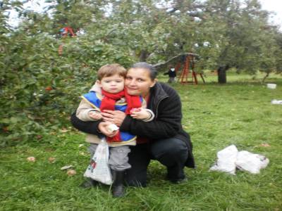 ma maitresse ! Elle s appelle Mimi