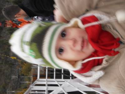 un ange !!