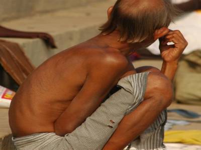 Benares