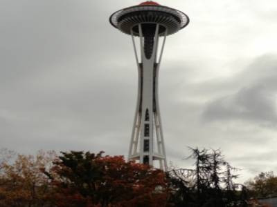 Seattle Center