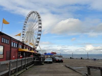 Pier 66
