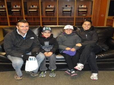 Stade Safeco Field