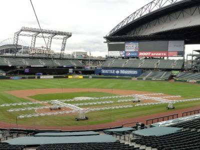 Stade Safeco Field