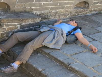 Grande Muraille de Chine