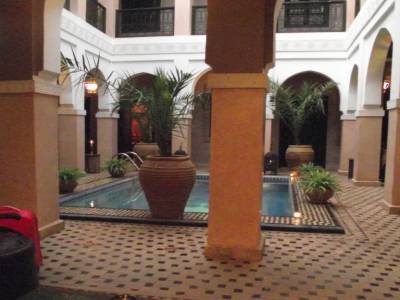 Riad MARRAKECH