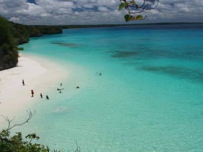 Kiki plage