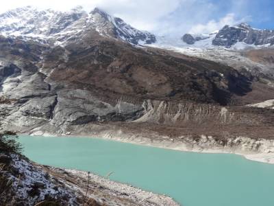 Tour du Manaslu