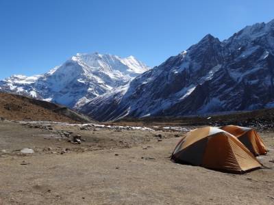 tour du manaslu