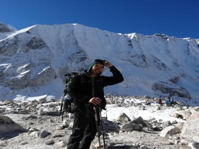 tour du manaslu