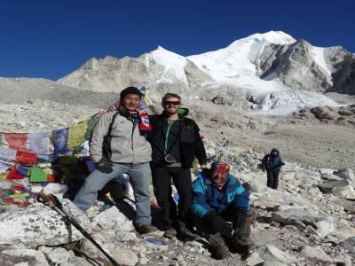 tour du manaslu