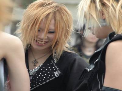 CasPlay Harajuku