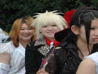 Harajuku