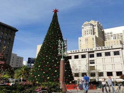 Union Square