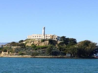 Alcatraz