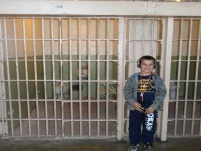 Alcatraz