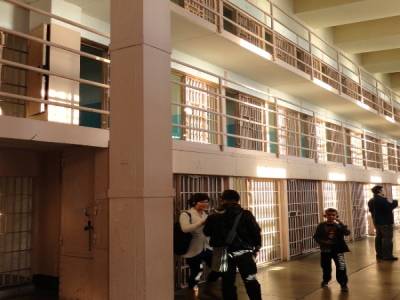 Alcatraz