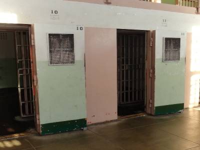 Alcatraz