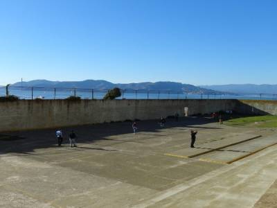 Alcatraz