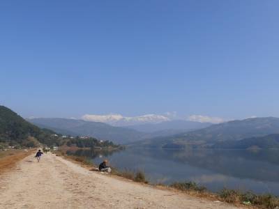 Begnas Tal