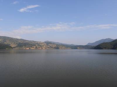 Begnas Tal
