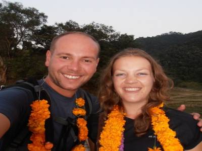 Happy Diwalii!!!! (again!)