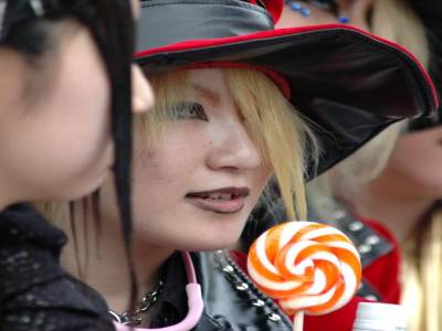 Harajuku