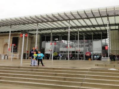 California Academy of Sciences