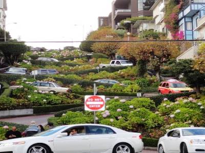 La Lombard Street